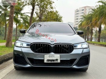 Bán ô tô BMW 5 Series 530i - 2019 - xe cũ