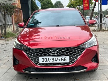 Bán ô tô Hyundai Accent 1.4 AT Đặc Biệt - 2022 - xe cũ