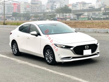 Bán ô tô Mazda 3 1.5L Luxury - 2022 - xe cũ