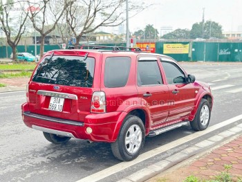 Bán ô tô Ford Escape 2.3 AT - 2004 - xe cũ