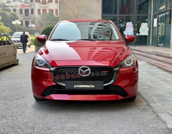 Bán ô tô Mazda 2 Sport Luxury - 2023 - xe cũ