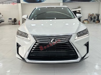 Bán ô tô Lexus RX 350L - 2019 - xe cũ