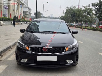 Bán ô tô Kia Cerato 1.6 AT - 2018 - xe cũ
