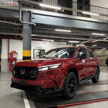 Bán ô tô Honda CRV e:HEV RS - 2026 - xe mới