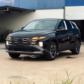Bán ô tô Hyundai Tucson 2.0 AT Đặc biệt - 2026 - xe mới