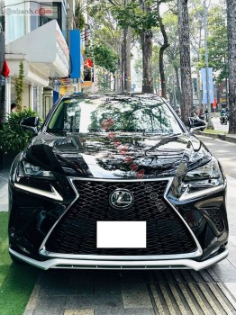 Bán ô tô Lexus NX 300 - 2020 - xe cũ
