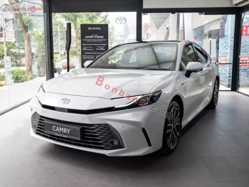 Bán ô tô Toyota Camry 2.0Q - 2026 - xe mới