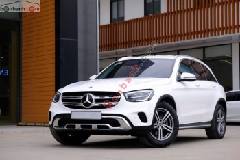 Bán ô tô Mercedes Benz GLC 200 - 2022 - xe cũ
