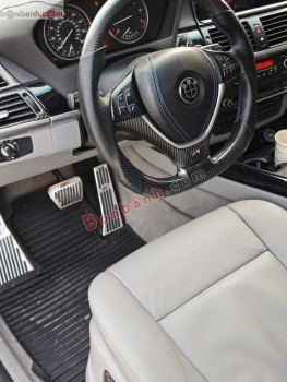 Bán ô tô BMW X5 3.0si - 2007 - xe cũ