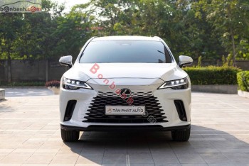 Bán ô tô Lexus RX 350 Premium - 2025 - xe cũ