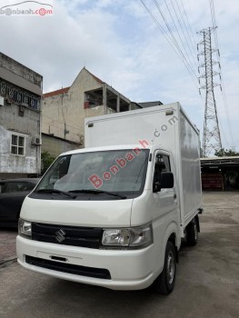 Bán ô tô Suzuki Carry Pro - 2020 - xe cũ