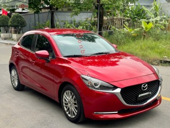 Bán ô tô Mazda 2 Sport Luxury - 2023 - xe cũ