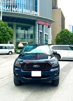 Bán ô tô Ford Ranger XLS 2.2L 4x2 AT - 2021 - xe cũ