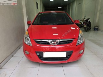 Bán ô tô Hyundai i20 1.4 AT - 2011 - xe cũ