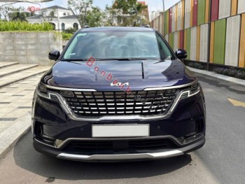 Bán ô tô Kia Carnival Signature 2.2D - 2022 - xe cũ