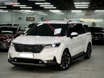 Bán ô tô Kia Carnival Premium 2.2D - 2022 - xe cũ