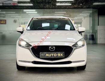 Bán ô tô Mazda 2 Sport Luxury - 2020 - xe cũ