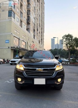 Bán ô tô Chevrolet Colorado LT 2.5L 4x2 AT - 2019 - xe cũ