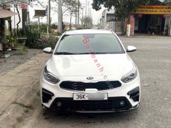Bán ô tô Kia Cerato 1.6 AT Deluxe - 2019 - xe cũ