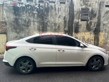 Bán ô tô Hyundai Accent 1.4 AT Đặc Biệt - 2022 - xe cũ