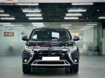 Bán ô tô Mitsubishi Outlander 2.0 CVT Premium - 2020 - xe cũ