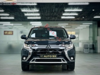 Bán ô tô Mitsubishi Outlander Premium 2.0 CVT - 2021 - xe cũ