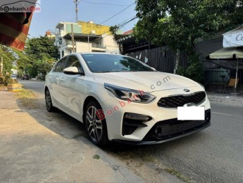 Bán ô tô Kia Cerato 2.0 AT Premium - 2018 - xe cũ