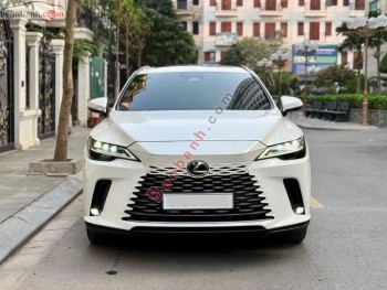Bán ô tô Lexus RX 350 Premium - 2025 - xe cũ