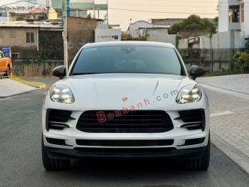 Bán ô tô Porsche Macan 2.0 - 2019 - xe cũ
