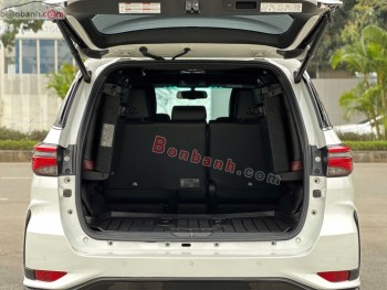 Bán ô tô Toyota Fortuner Legender 2.4L 4x2 AT - 2025 - xe cũ