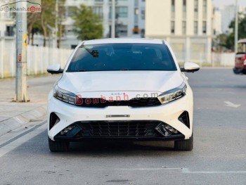 Bán ô tô Kia K3 Luxury 1.6 AT - 2021 - xe cũ