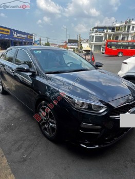 Bán ô tô Kia Cerato 1.6 AT Luxury - 2020 - xe cũ