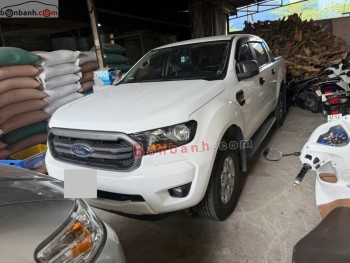 Bán ô tô Ford Ranger XLS 2.2L 4x2 AT - 2019 - xe cũ