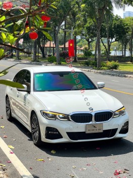 Bán ô tô BMW 3 Series 330i M Sport - 2022 - xe cũ