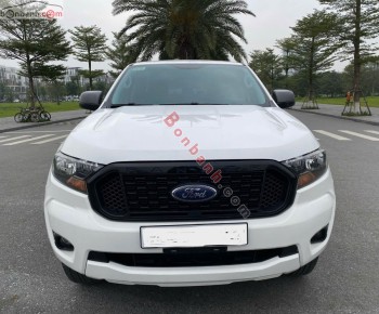 Bán ô tô Ford Ranger XLS 2.2L 4x2 AT - 2021 - xe cũ