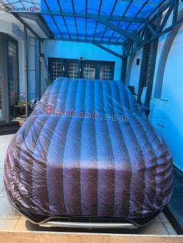 Bán ô tô Mitsubishi Outlander Sport 2.0 CVT Premium - 2016 - xe cũ