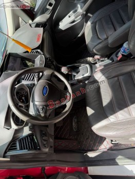Bán ô tô Ford EcoSport - 2016 - xe cũ