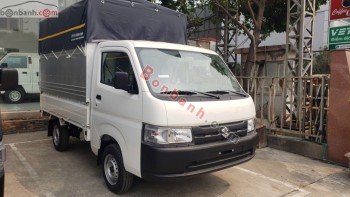 Bán ô tô Suzuki Carry Pro - 2024 - xe mới