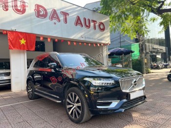 Bán ô tô Volvo XC90 Recharge T8 AWD - 2021 - xe cũ