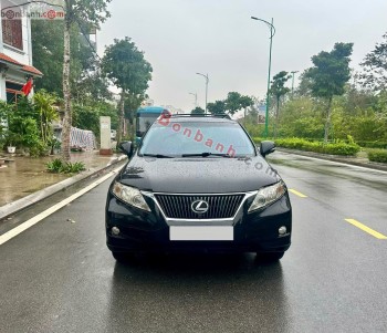 Bán ô tô Lexus RX 350 AWD - 2009 - xe cũ