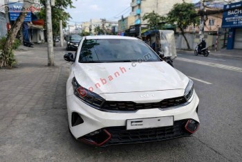 Bán ô tô Kia K3 GT 1.6 AT Turbo - 2022 - xe cũ