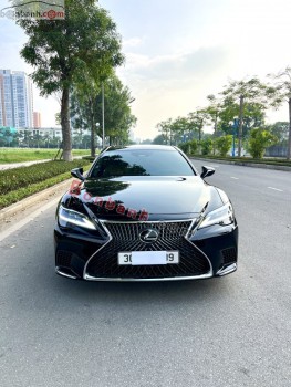 Bán ô tô Lexus LS 500h - 2025 - xe cũ