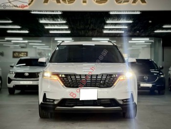 Bán ô tô Kia Carnival Signature 3.5G - 2022 - xe cũ