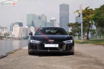 Bán ô tô Audi R8 5.2 V10 - 2015 - xe cũ