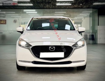 Bán ô tô Mazda 2 Sport Luxury - 2020 - xe cũ