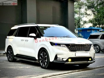 Bán ô tô Kia Carnival Premium 2.2D - 2022 - xe cũ