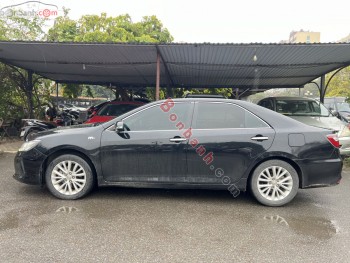 Bán ô tô Toyota Camry 2.5G - 2015 - xe cũ