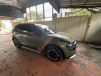 Bán ô tô Kia Sportage Signature 2.0D - 2023 - xe cũ