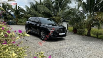 Bán ô tô Hyundai Tucson 2.0 AT CRDi Đặc biệt - 2023 - xe cũ