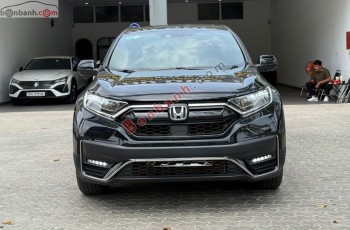 Bán ô tô Honda CRV LSE - 2022 - xe cũ